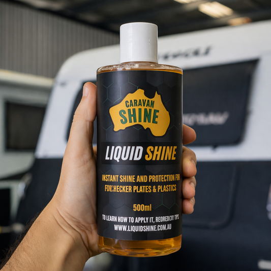 Liquid Shine